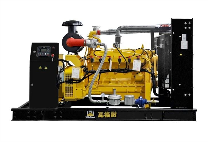 Dèlko Biogaz WAGNA 120KVA